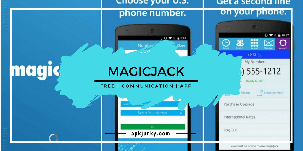 magicjack free download for ipad